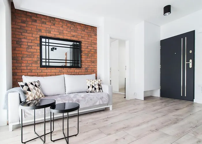 Apartment City Centre Netflix- Greenpark - River