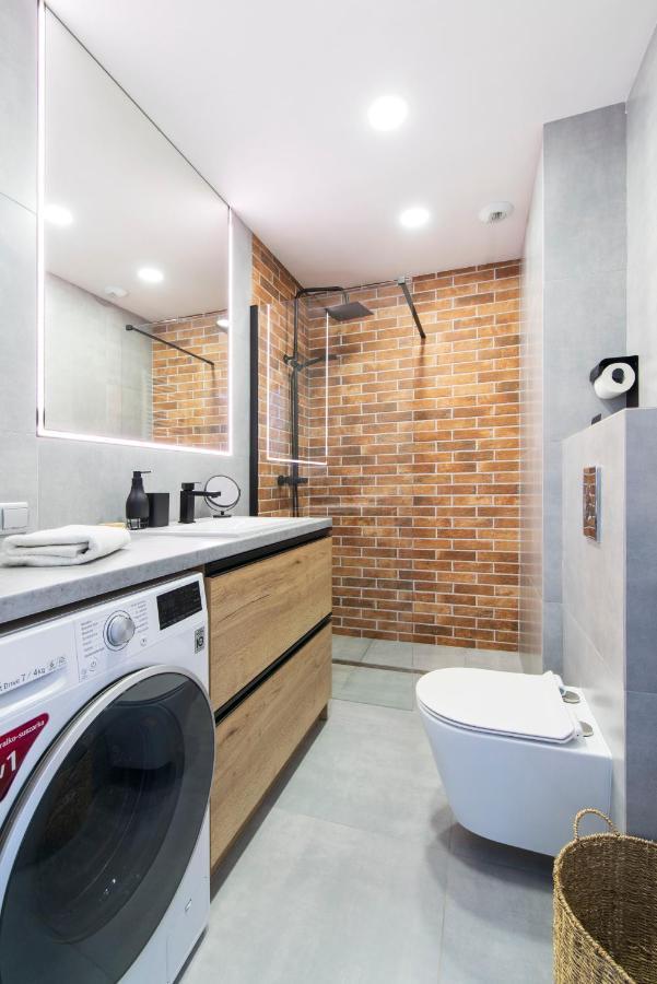 Centre Netflix- Greenpark - River Apartment Olsztyn (Warmian-Masurian)