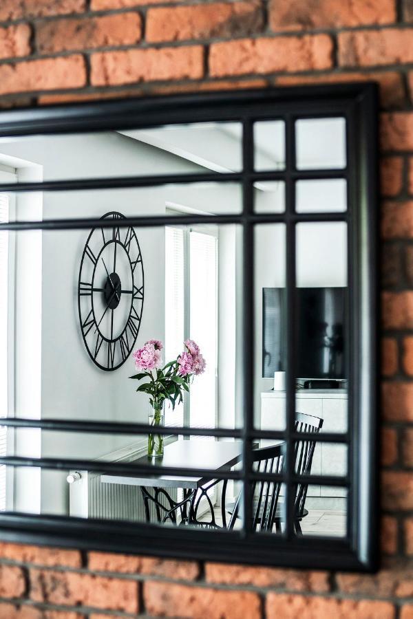 Centre Netflix- Greenpark - River Apartment Olsztyn (Warmian-Masurian)