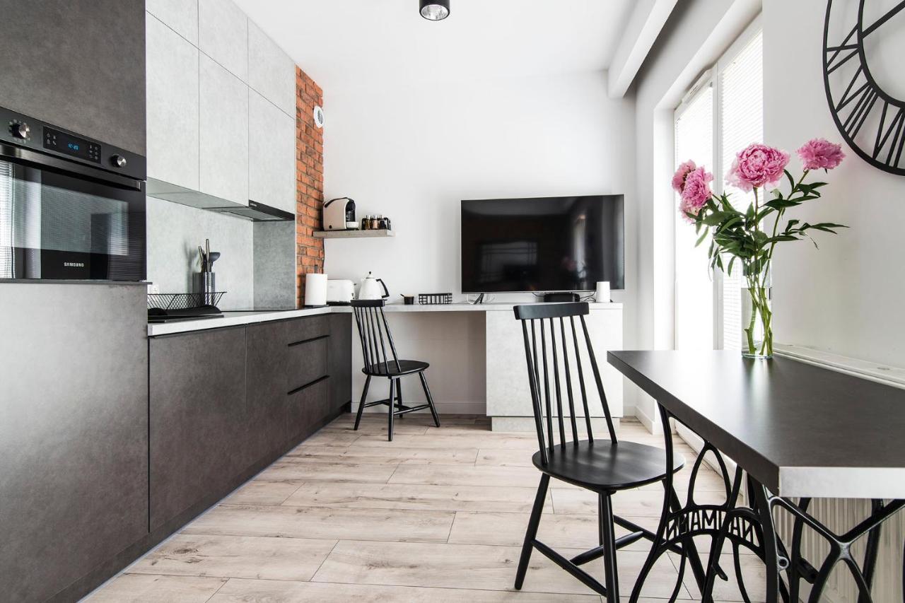 Apartment Centre Netflix- Greenpark - River Olsztyn (Warmian-Masurian)